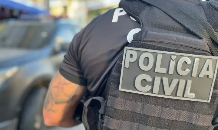 Homem ligado ao Comando Vermelho é preso em Salvador por tráfico