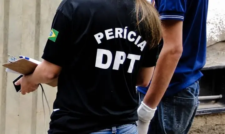 Homem morre em confronto com PM após invadir residência no Extremo Sul da Bahia