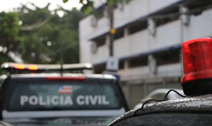 Homem que matou barbeiro e feriu três em Salvador é preso