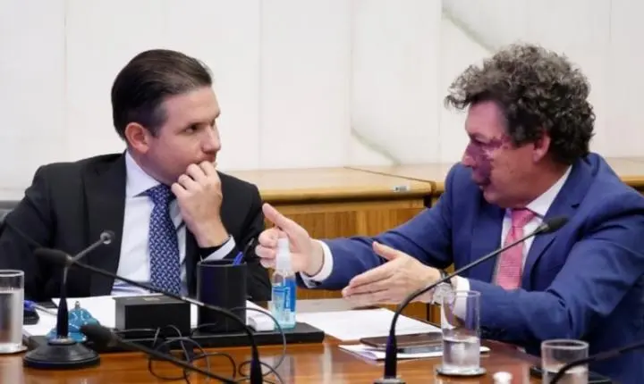 Hugo Motta escolhe deputado do PT para presidir comissão que vai votar medida da 