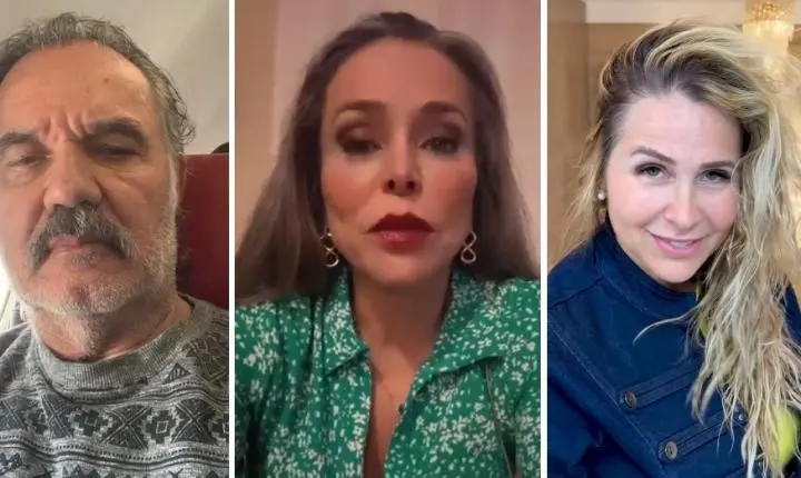 Humberto Martins se candidata a deputado pelo DC e pode ajudar a eleger Cristiane Brasil e Andrea Sorvetão