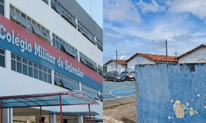 Ideb 2025: Confira as escolas da Bahia com as melhores notas nos anos iniciais, finais e ensino médio