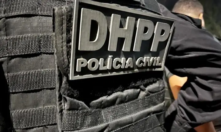 Idoso condenado por estupro de vulnerável contra criança de 7 anos é preso no Imbuí, em Salvador