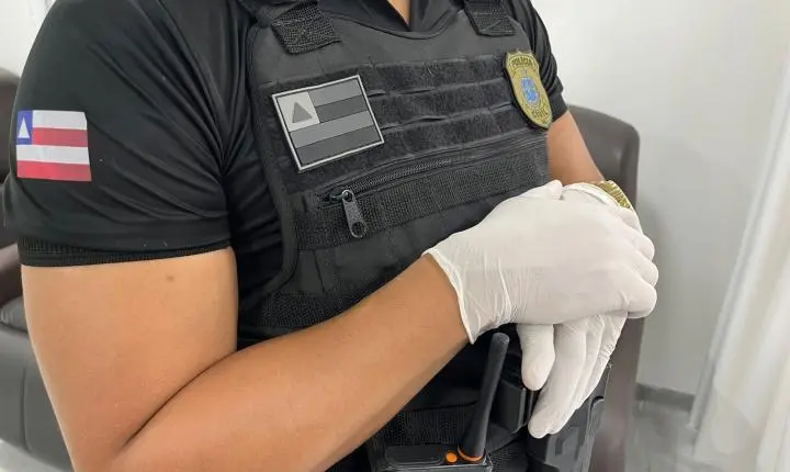 Idoso de 64 anos é espancado após denúncia de importunação sexual contra jovem em Feira de Santana