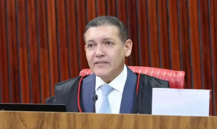 Incêndio atinge residência do ministro Nunes Marques em Brasília após vazamento de gás