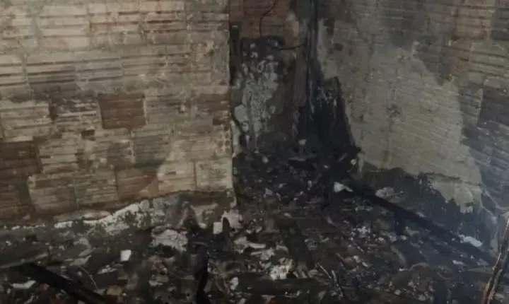 Incêndio atinge três apartamentos de hotel e dois imóveis no Oeste baiano