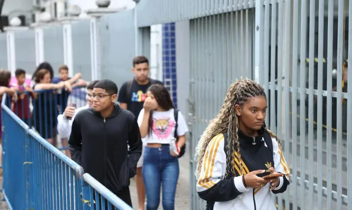 Inscrições para edição do segundo semestre do Fies 2026 terminam hoje