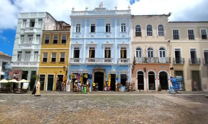 Instituição negra mais antiga do Brasil completa 194 anos com programação especial até novembro em Salvador