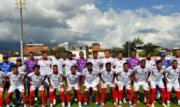 Intermunicipal 2026 começa com 56 gols e goleada de Simões Filho; confira os resultados