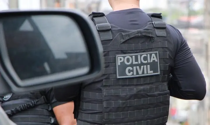 Investigada por tráfico, associação criminosa e corrupção de menores é presa em Macarani 
