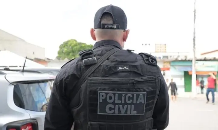 Investigado por estupro de menor de 11 anos é preso em Maragogipe