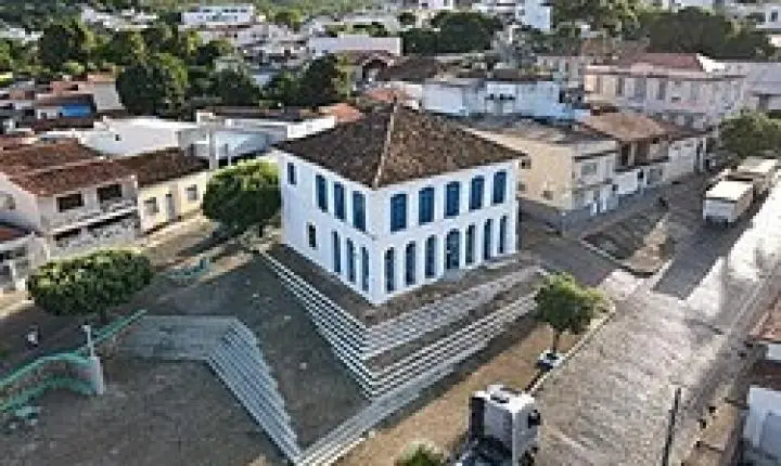 Investigado por invadir casa e sacar dinheiro de idosa de 71 anos é preso em Caetité