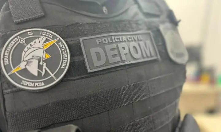 Investigado por tráfico de drogas e tortura contra catador de latinhas é preso em Vera Cruz 