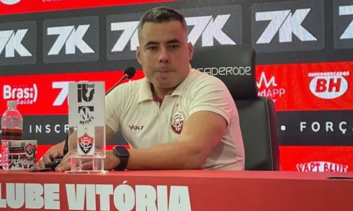 Jair Ventura destaca respaldo da diretoria após vitória sobre o Grêmio: 