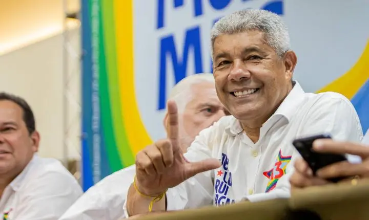 Jerônimo repudia confusão na Ufba e defende espaço democrático na universidade