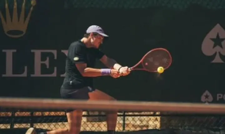 João Fonseca é eliminado da fase principal do UTS Rio após derrota para Nick Kyrgios