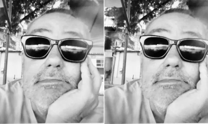 Jornalista baiano João Saldanha morre aos 64 anos