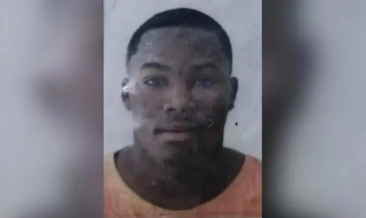 Jovem de 22 anos morre baleado na região de Feira de Santana