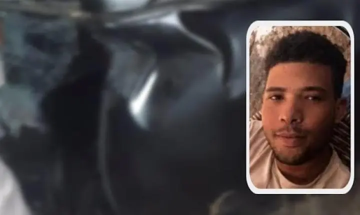 Jovem de 23 anos morre em acidente de moto na BA-131, próximo a Jacobina, no centro-norte baiano