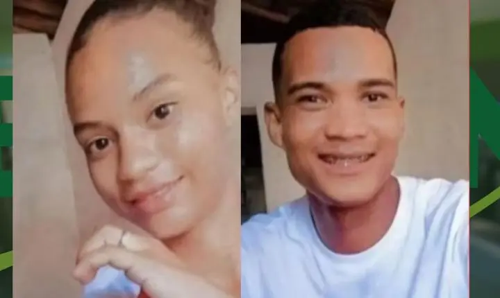 Jovem usa barra de ferro para espancar namorada de 18 anos até a morte em Itaberaba