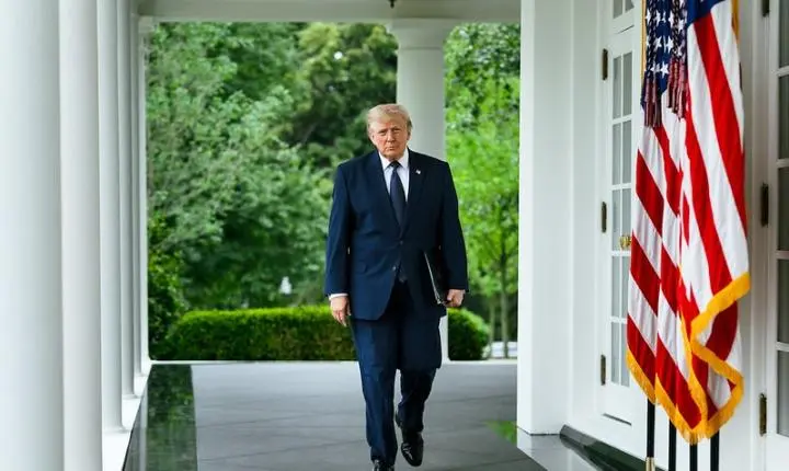 Justiça americana diz que punição do governo Trump contra Anthropic foi ilegal 