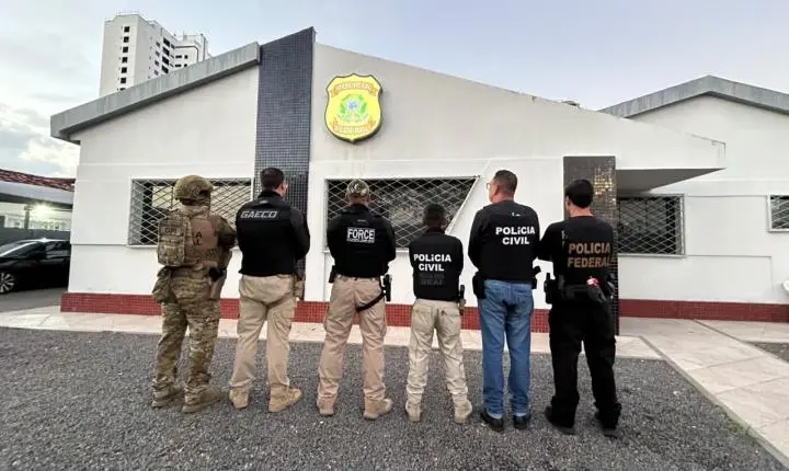 Justiça condena homem a mais de 10 anos por alimentar rede de pornografia infantil na Bahia