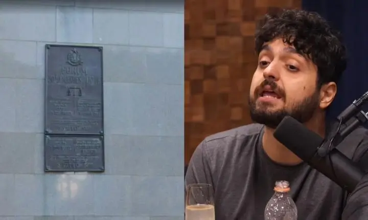 Justiça condena Monark a pagar R$ 100 mil por defender a criação de partido nazista