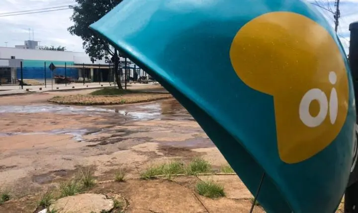 Justiça do Rio decreta novamente falência da Oi; dívidas chegam a R$ 1,7 bi