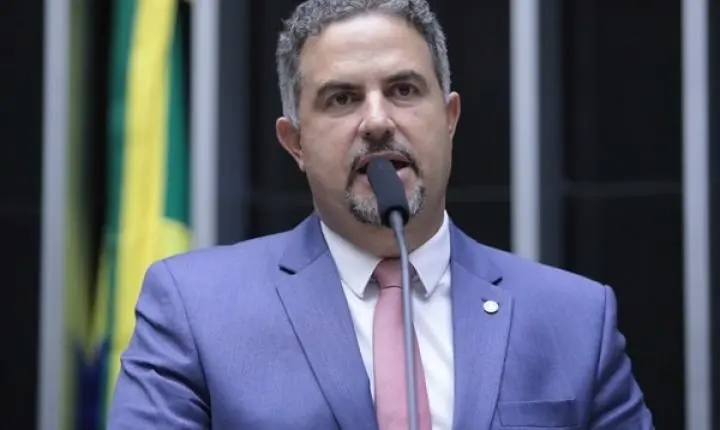 Justiça Eleitoral defere candidatura de Ricardo Maia a deputado federal