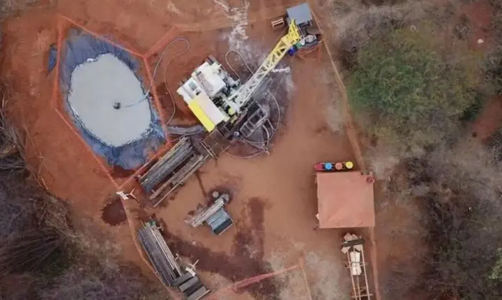 Justiça Federal Suspende Atividades de Mineração de Lítio no Vale do Jequitinhonha