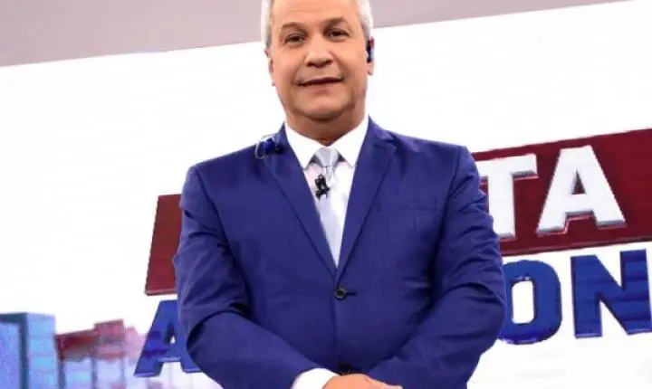 Justiça mantém condenação de Sikêra Jr. por falas homofóbicas na RedeTV!