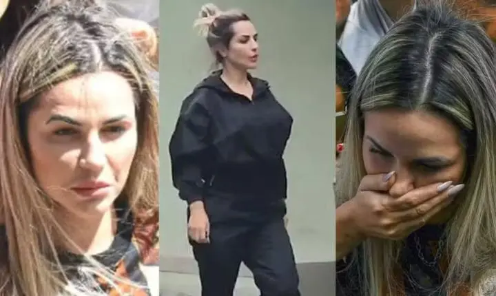 Justiça mantém prisão de Deolane Bezerra em caso ligado ao PCC