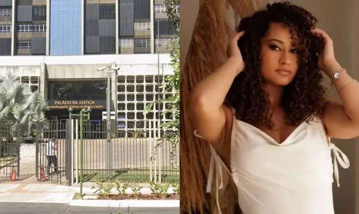 Justiça negou pedido de medidas protetivas a jovem sequestrada e acorrentada pelo ex em Goiás