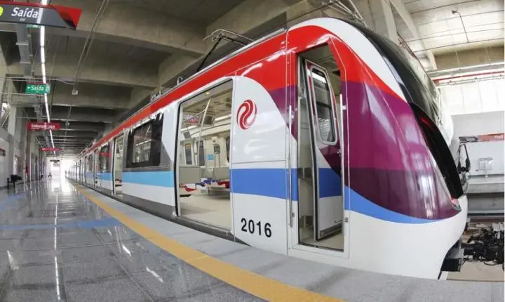 Justiça restaura lei que institui vagão exclusivo para mulheres no metrô de Salvador