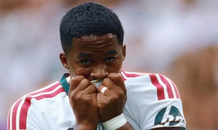Liverpool prepara oferta de € 65 milhões por Endrick, diz imprensa espanhola