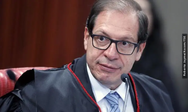 Luis Felipe Salomão assume presidência do STJ nesta quarta-feira