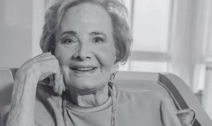 Lula, Ana Maria Braga e outros artistas lamentam a morte de Glória Menezes aos 91 anos