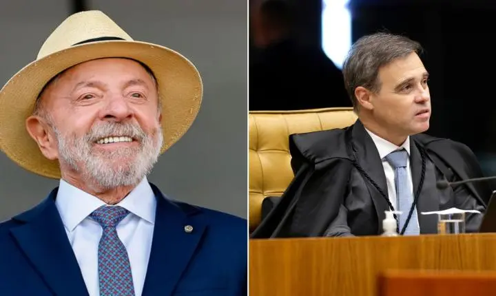 Lula determina que diretor-geral da PF procure André Mendonça para reduzir tensão