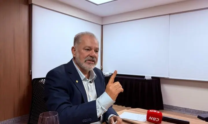 Marcelo Nilo adia dossiê sobre desembargador do TRE-BA e promete revelar conteúdo na Câmara