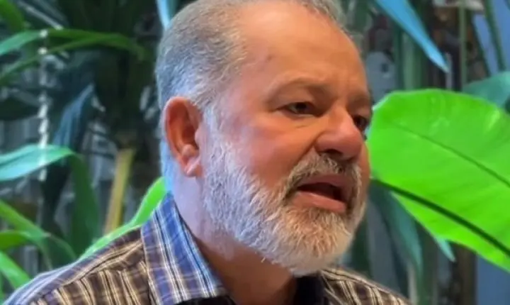 Marcelo Nilo rebate presidente do TRE-BA, alega perseguição e anuncia leitura do dossiê na tribuna da Câmara 