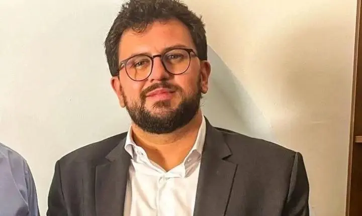 Marcola, ex-chefe de gabinete de Lula, pede para deixar a campanha do petista à reeleição em 2026