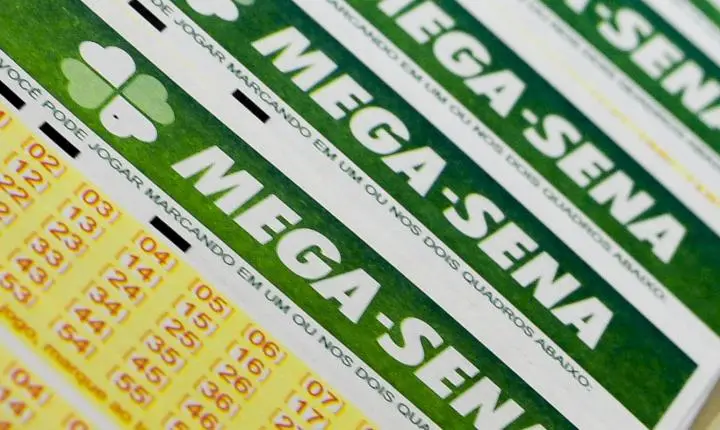 Mega-Sena sorteia prêmio acumulado de R$ 30 milhões neste domingo