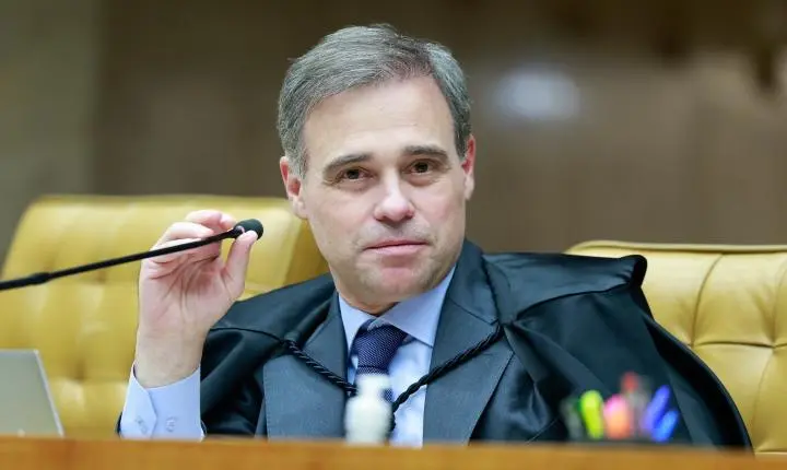 Mendonça mantém sob sigilo mais de 30 quebras bancárias ligadas ao caso Master