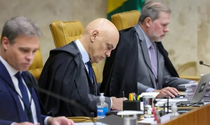 Mendonça pode ter protegido ministro do STF ao segurar por seis meses pedido da PF sobre relatório do Coaf