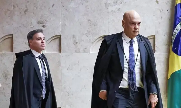 Mendonça teria planejado benefícios não previstos em lei a Camisotti para driblar a PGR, aponta decisão