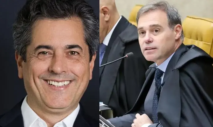 Ministro André Mendonça homologa acordo de delação premiada de 