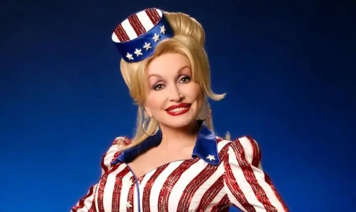 Morre Dolly Parton, ícone da música country americana, aos 80 anos
