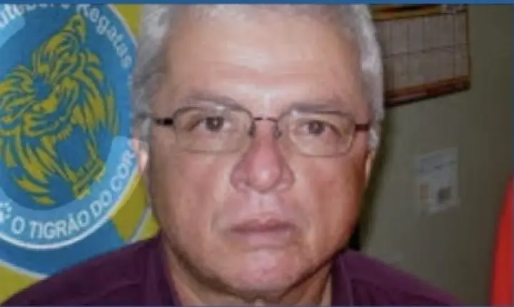 Morre em Ilhéus o jornalista e radialista Joseph Marie, ex-presidente do Colo Colo; ABI lamenta