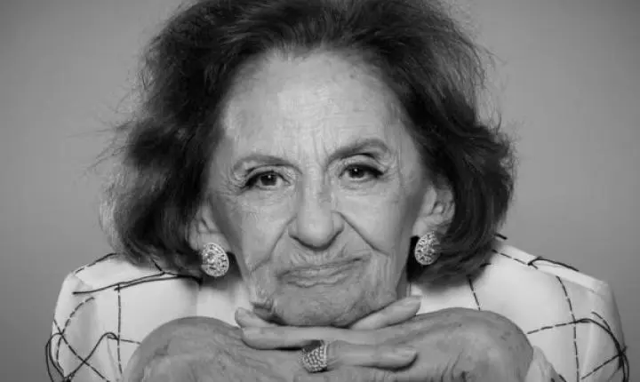 Morre Laura Cardoso, um dos maiores nomes da TV e do teatro no país, aos 98 anos