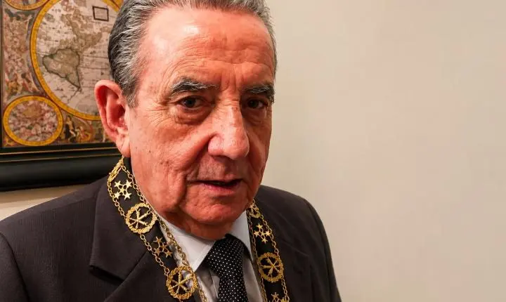 Morre Paulo Furtado, ex-presidente do TJ-BA, aos 82 anos